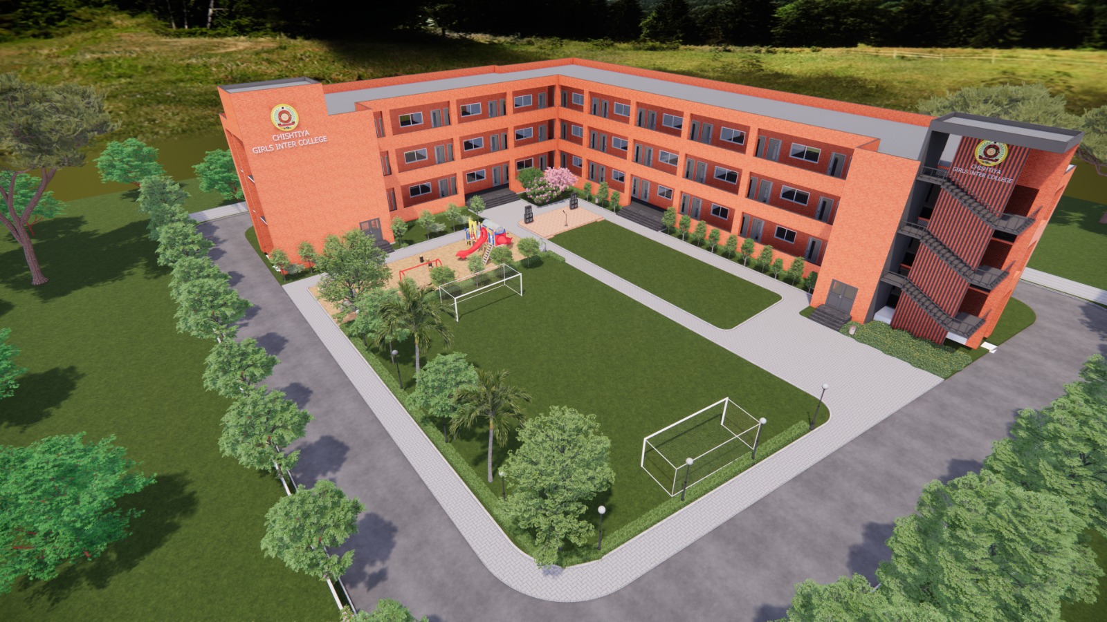 001 faizabad school