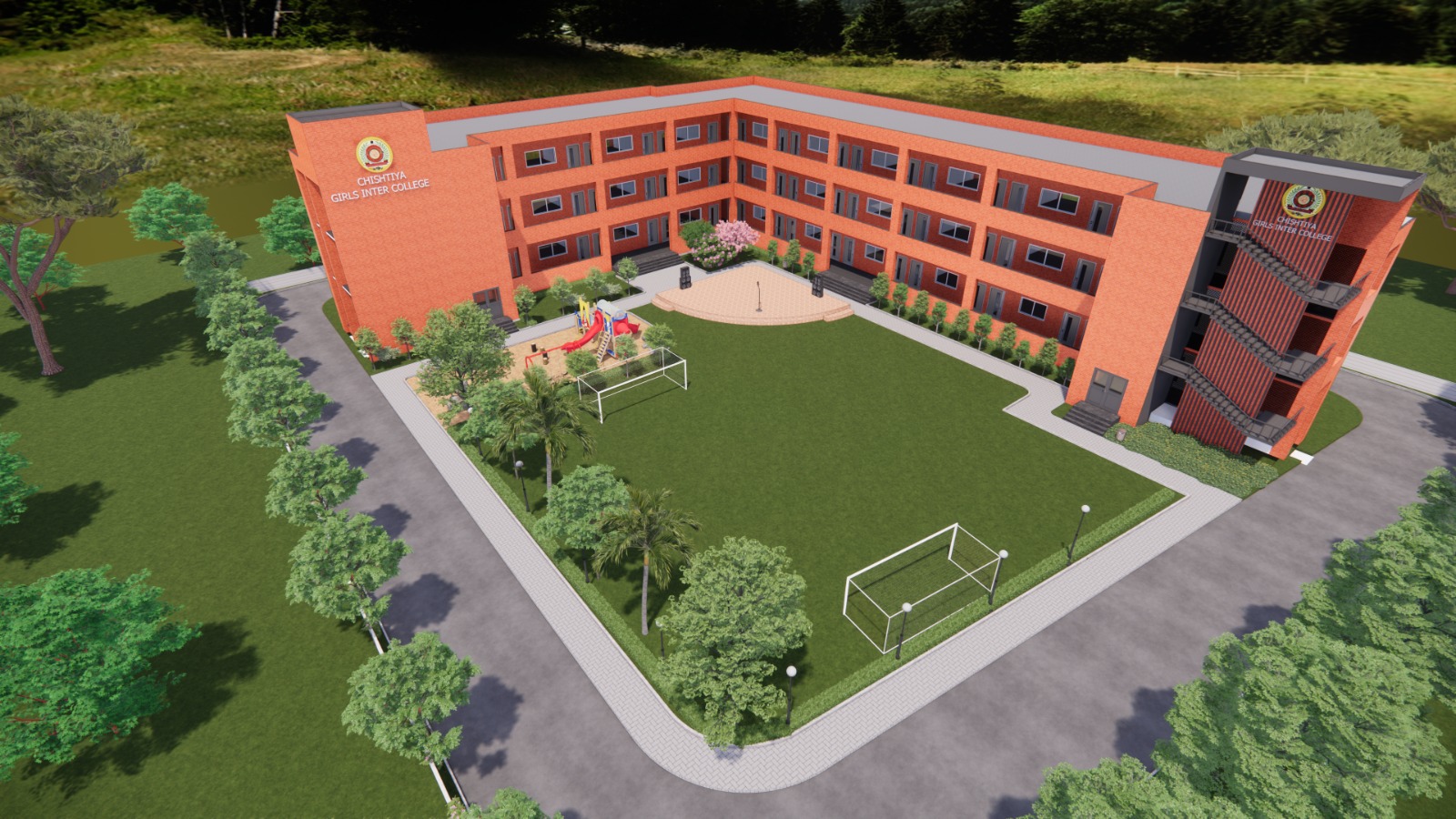 002 faizabad school