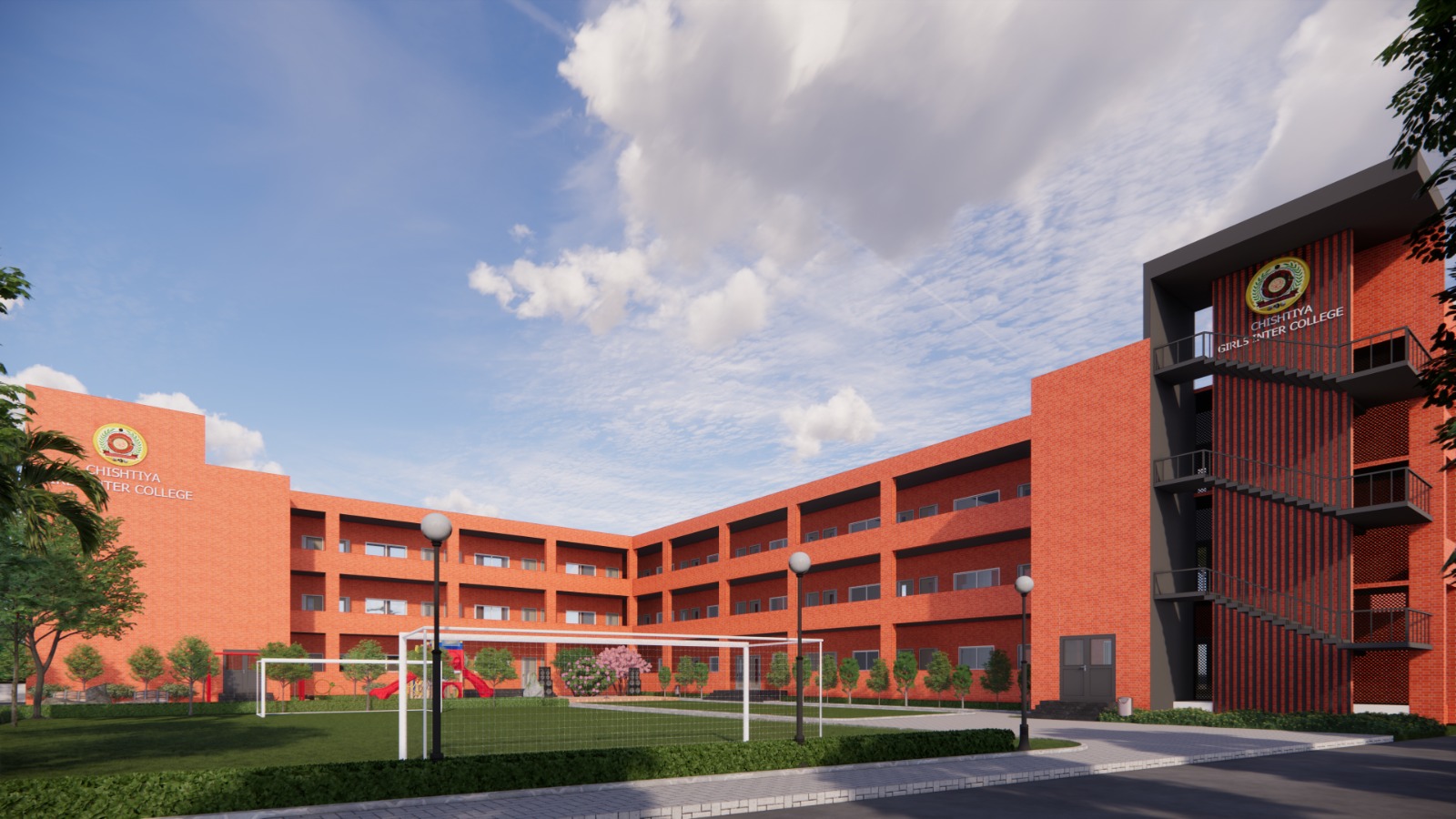 003 faizabad school