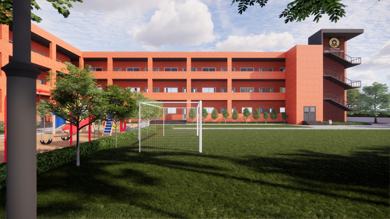 004 faizabad school