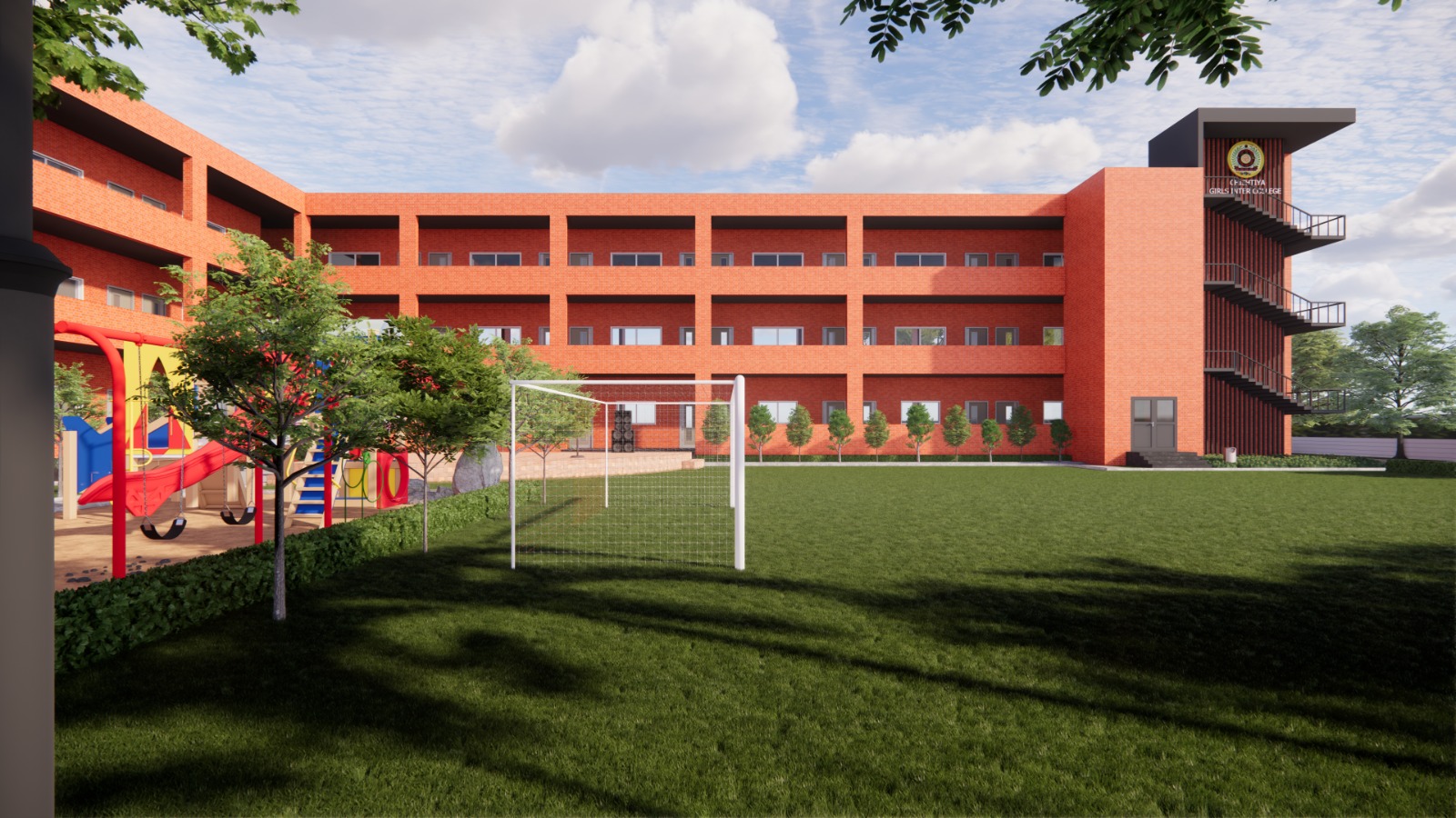 005 faizabad school