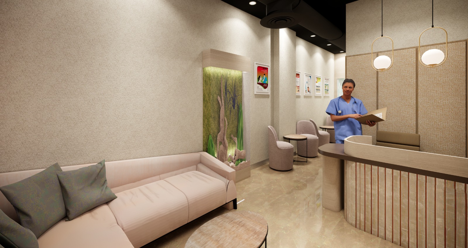 02 reception area a
