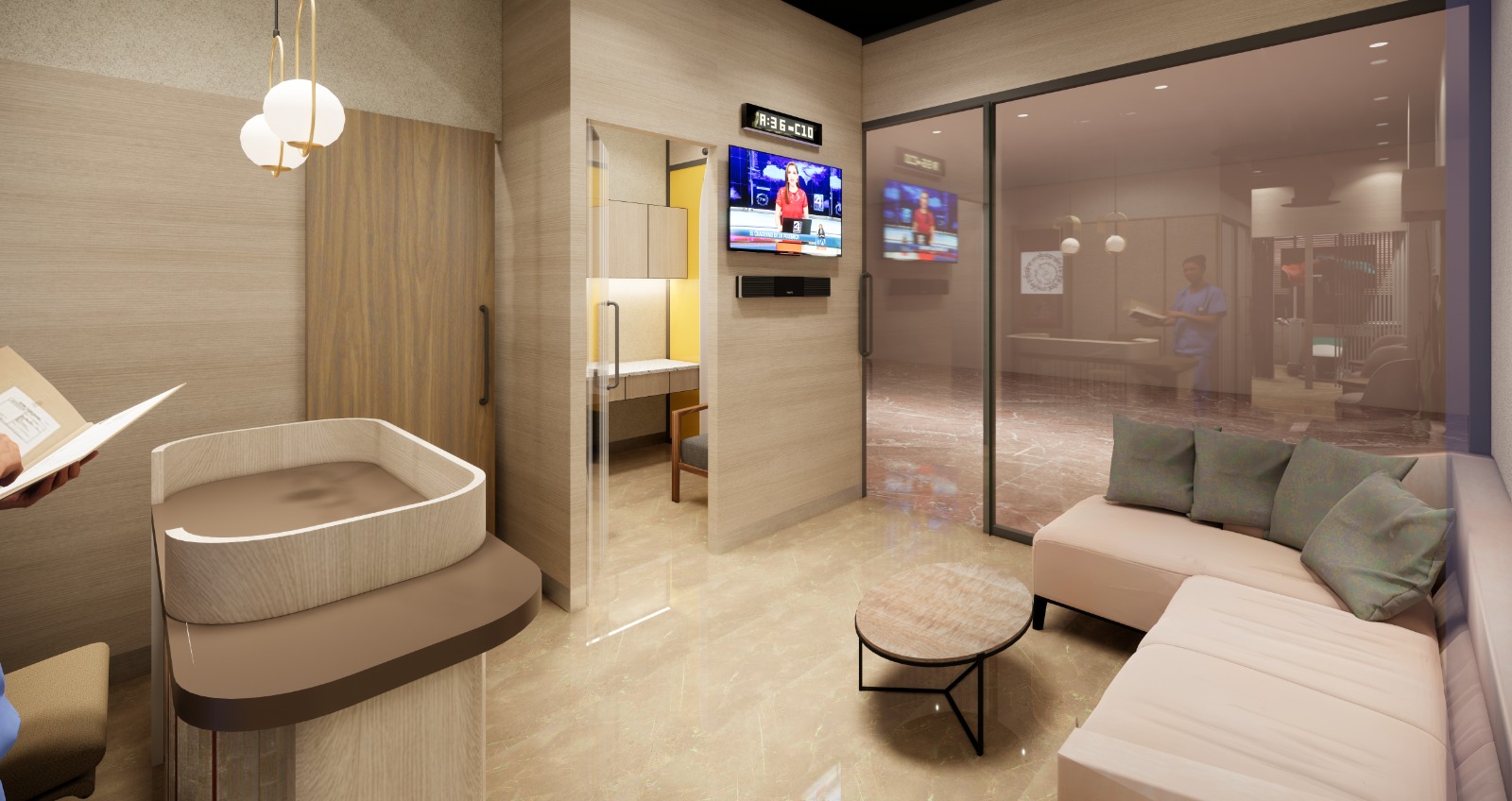 04 waiting area
