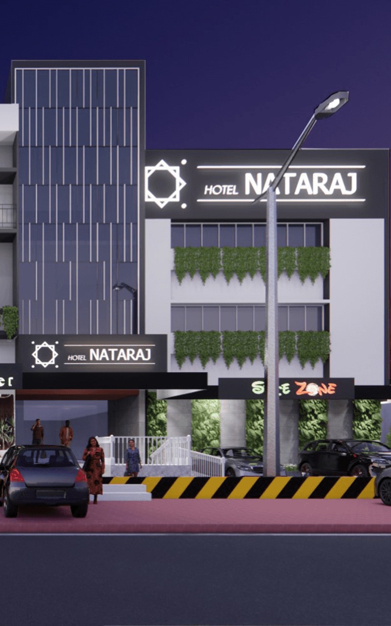 hotel natraj_Thumbnail