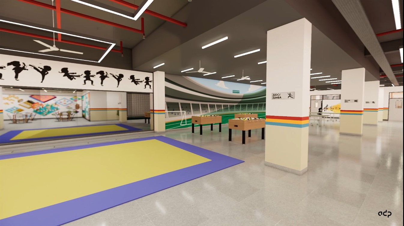 indoor sports 2