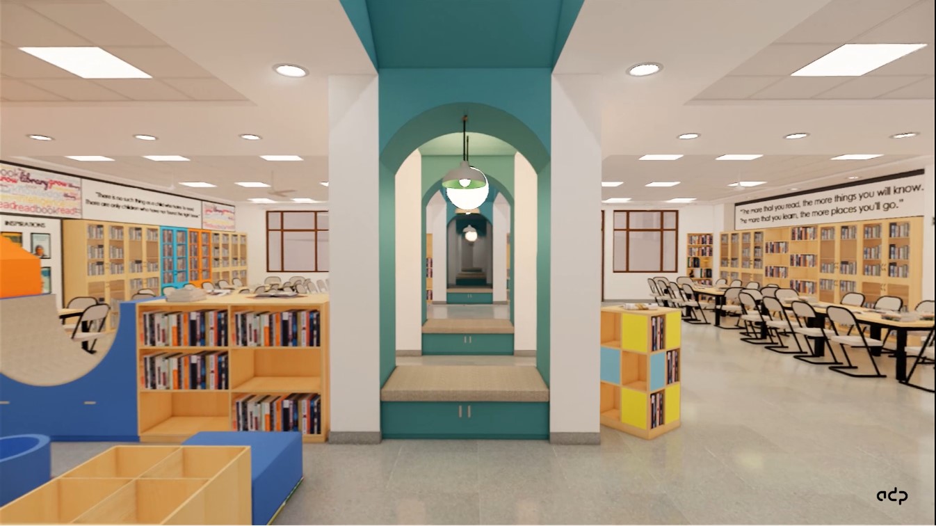 library 2