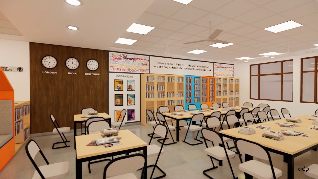 library 3