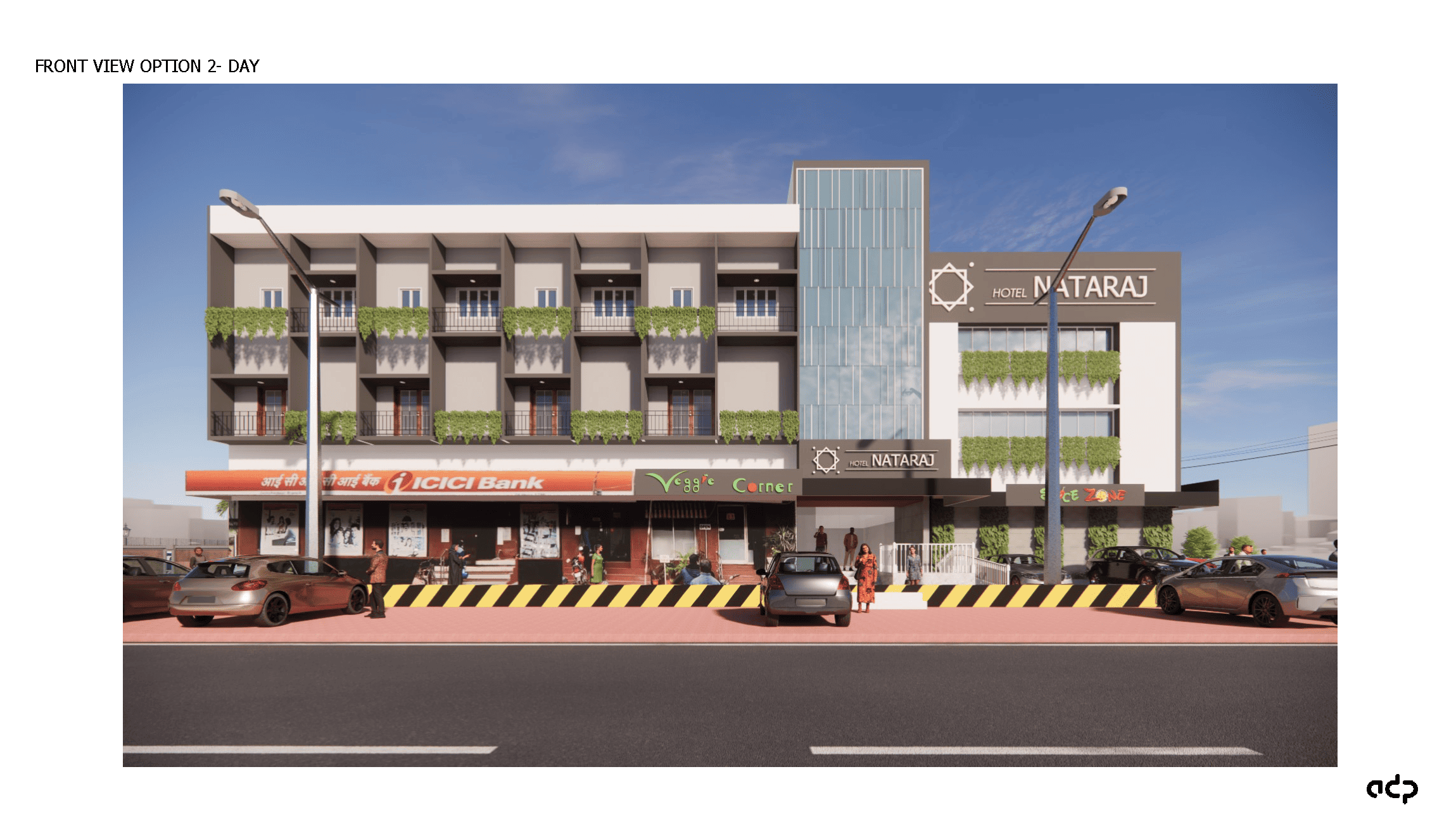 NBJ01 Exterior Development Page 2
