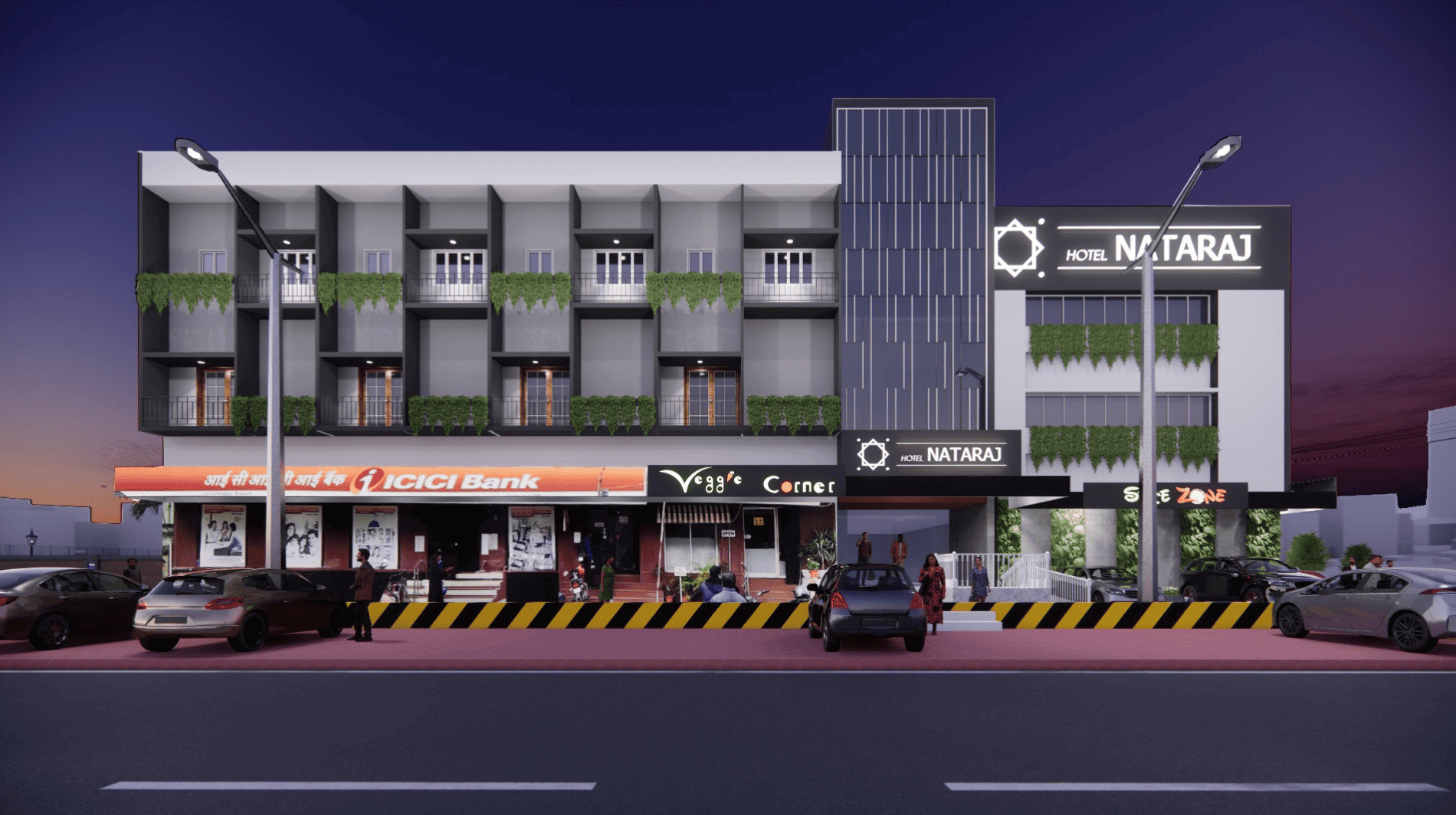 NBJ01 Exterior Development Page 3
